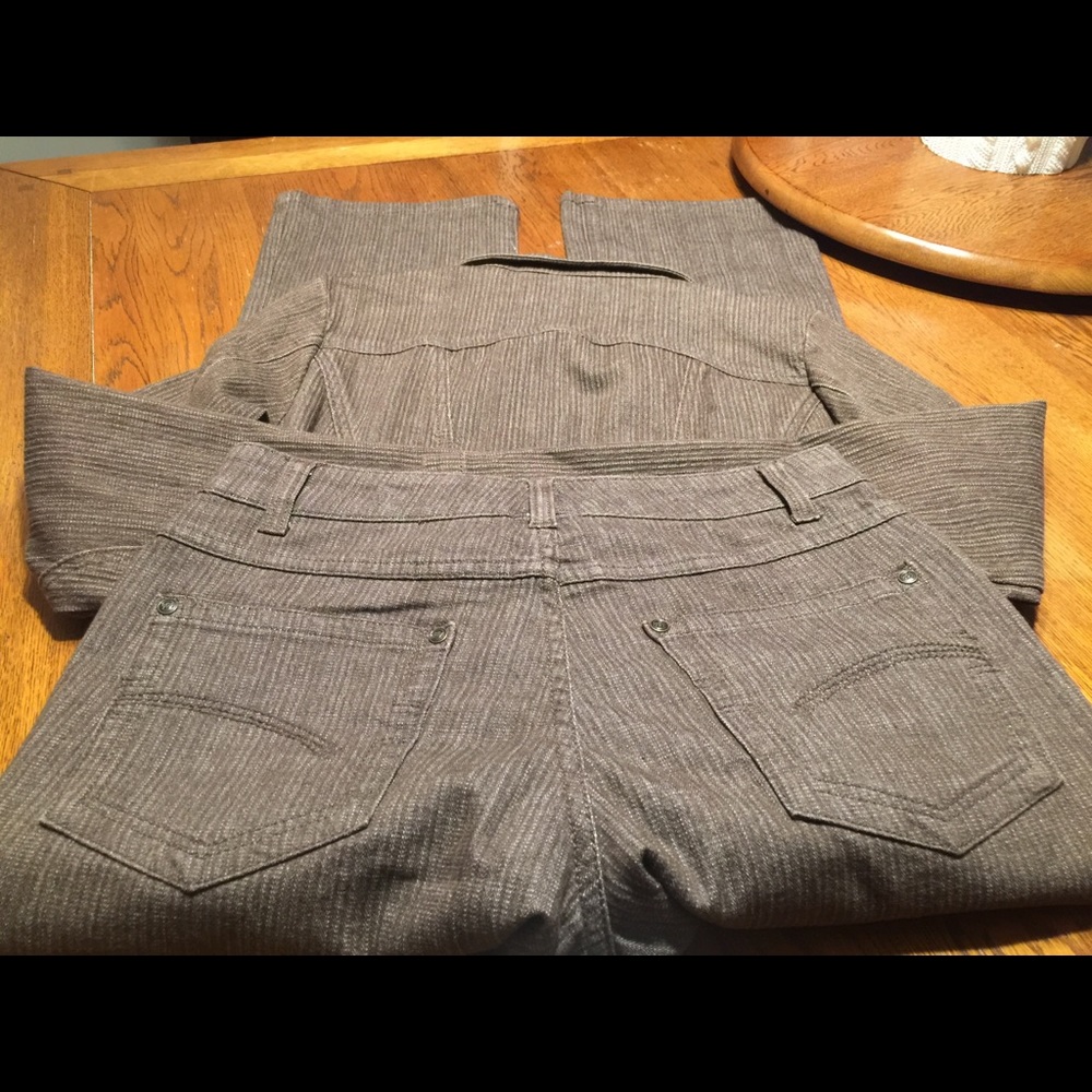 FDJ pants and Jacket - Picture 7 of 8
